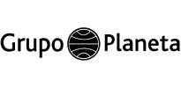 Traductor Jurado Lugo • María Rodríguez Cerezales • Logo Grupo Planeta