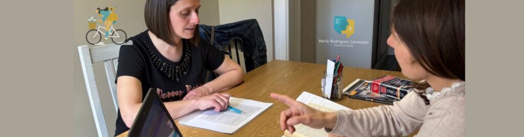 Estudiaste Inglés durante Años pero no lo Hablas: esto es lo que te Faltó • María Rodríguez Cerezales • Traductor Jurado Francés • Hero