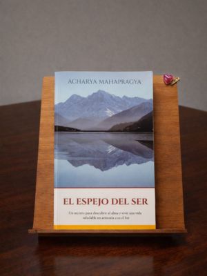 El tiempo, la palabra y el sentido. El espejo del Ser y La leyenda del quinto sueño • María Rodríguez Cerezales • Traductor Jurado Francés • Libro El Espejo del Ser