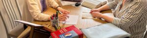 Aprender idiomas más allá de las calificaciones • María Rodríguez Cerezales • Lucia está contenta