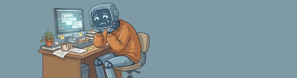 ¿Puede la IA reemplazar a un traductor de carne, hueso y alma? • María Rodríguez Cerezales • Traductor Jurado Francés • Hero